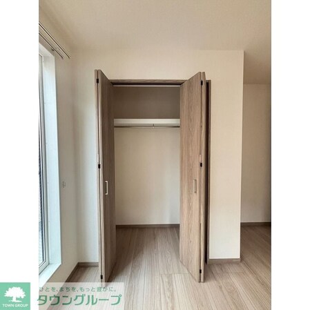 上北沢1丁目貸家1号棟の物件内観写真